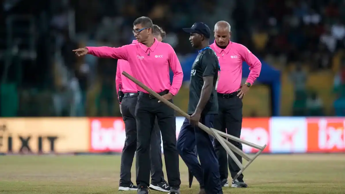 অবশেষে বৃষ্টির জয়, কাল হবে ভারত-পাকিস্তান ম্যাচ