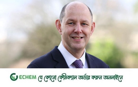 ব্রিটিশ পররাষ্ট্রবিষয়ক আন্ডার সেক্রেটারি দু'দিনের সফরে ঢাকায়