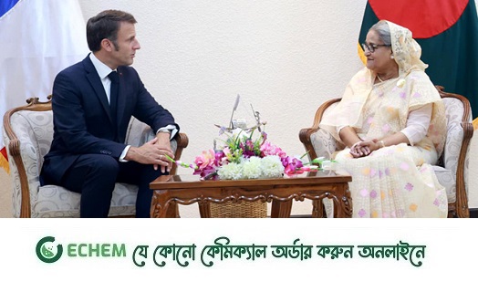 ‘সরকারের কর্মকাণ্ডে সন্তুষ্ট ফ্রান্স’