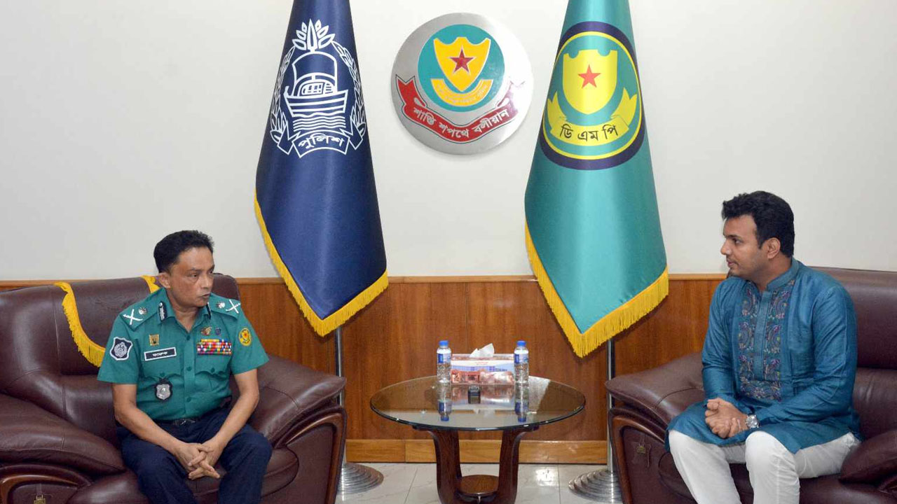 মামলা নয়, পুলিশের বিভাগীয় তদন্তে আস্থা রাখছে ছাত্রলীগ