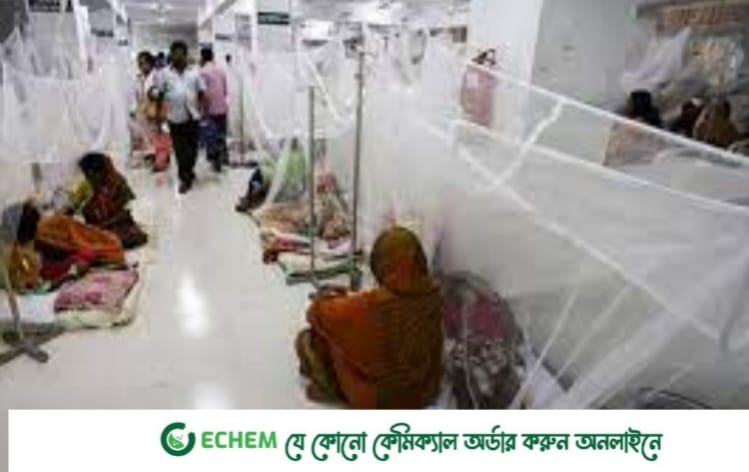 ডেঙ্গুতে মৃত্যু ১১, হাসপাতালে ভর্তি ২৯৪৪