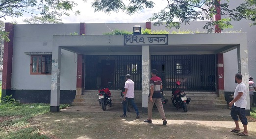 মোংলা বন্দরের সিবিএ নির্বাচন না দেওয়ার পায়তারা, কর্মচারীদের অসন্তোষ