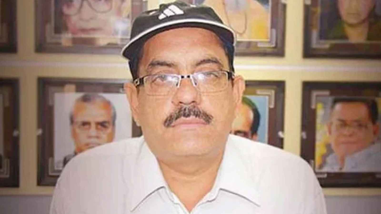 স্ত্রীর মৃত্যুর পরদিন চলে গেলেন চলচ্চিত্র নির্মাতা সোহানুর রহমান