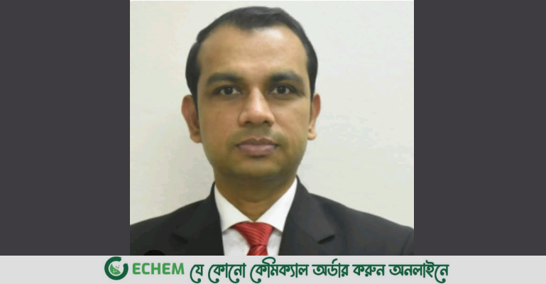 জামালপুরের নতুন ডিসি শফিউর রহমান