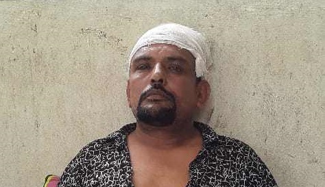 বহিষ্কৃত ছাত্রলীগ নেতার হামলায় যুবলীগ নেতা আহত