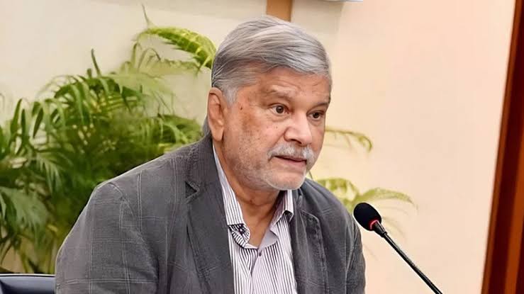 সরকার পেনশন স্কিম থেকে ঋণ নিতে পারে: পরিকল্পনামন্ত্রী