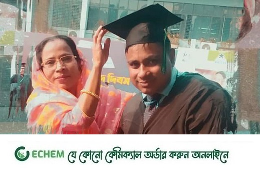 পরিবারই আমার বিসিএস'এর অনুপ্রেরণা: জাহিদ