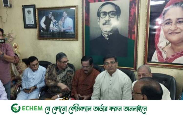 টানা ১২ দিনের কর্মসূচি ঘোষণা আওয়ামী লীগের