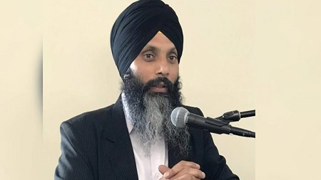 কানাডার বিরুদ্ধে ভারতের পালটা পদক্ষেপ