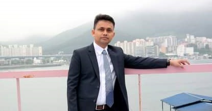 নোবিপ্রবির নতুন প্রক্টর অধ্যাপক ড. আনিসুজ্জামান