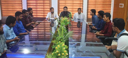 ইবির আল হাদিস বিভাগের পুনর্মিলনী ২৩ সেপ্টেম্বর