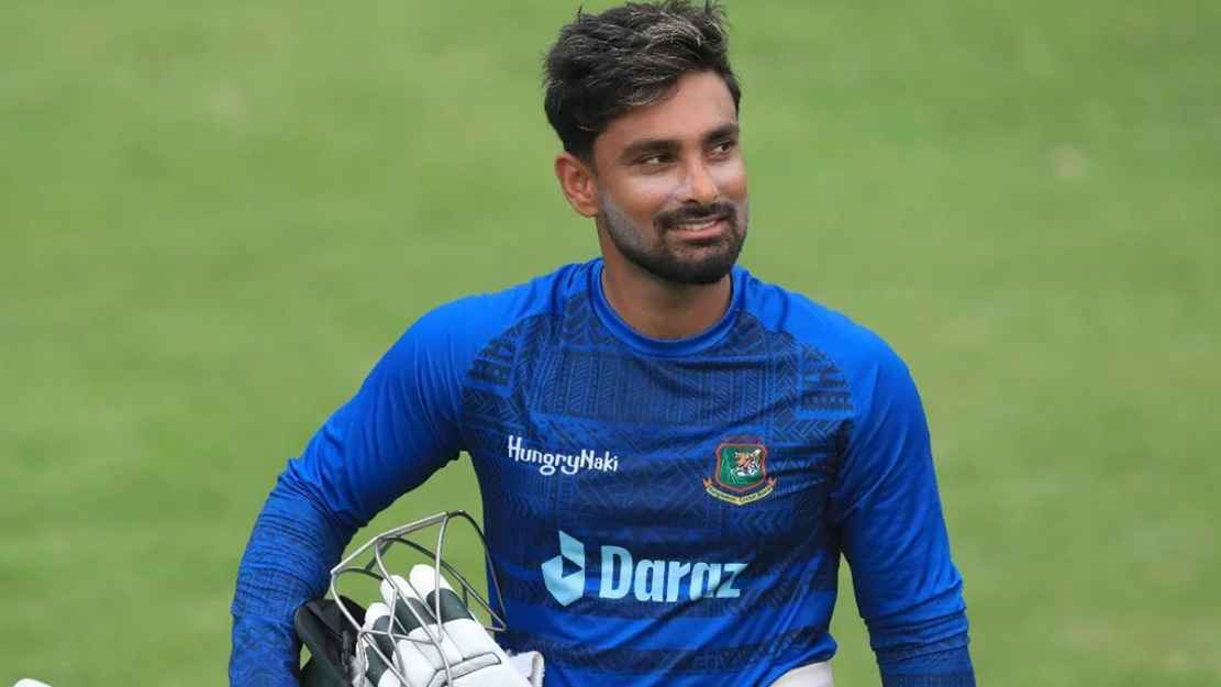 আমি চেষ্টা করছি প্রতিনিয়ত, দেখা যাক: রানে ফেরার প্রশ্নে লিটন