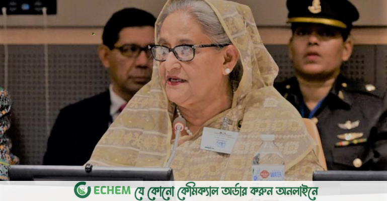 রোহিঙ্গা সংকট মোকাবেলায় বিশ্ব সম্প্রদায়কে যে আহ্বান প্রধানমন্ত্রীর