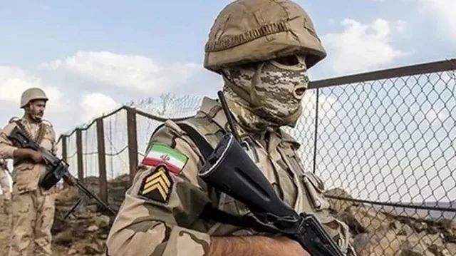 সন্ত্রাস দমনে ইরান-তালেবান সমঝোতা?