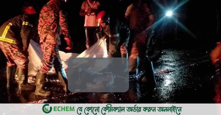 হিলিতে ট্রাকের ধাক্কায় ব্রাক কর্মীর মৃত্যু