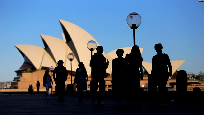 অস্ট্রেলিয়ায় কর্মসংস্থানের জন্য গমনেচ্ছুদের প্রতি সতর্কবার্তা