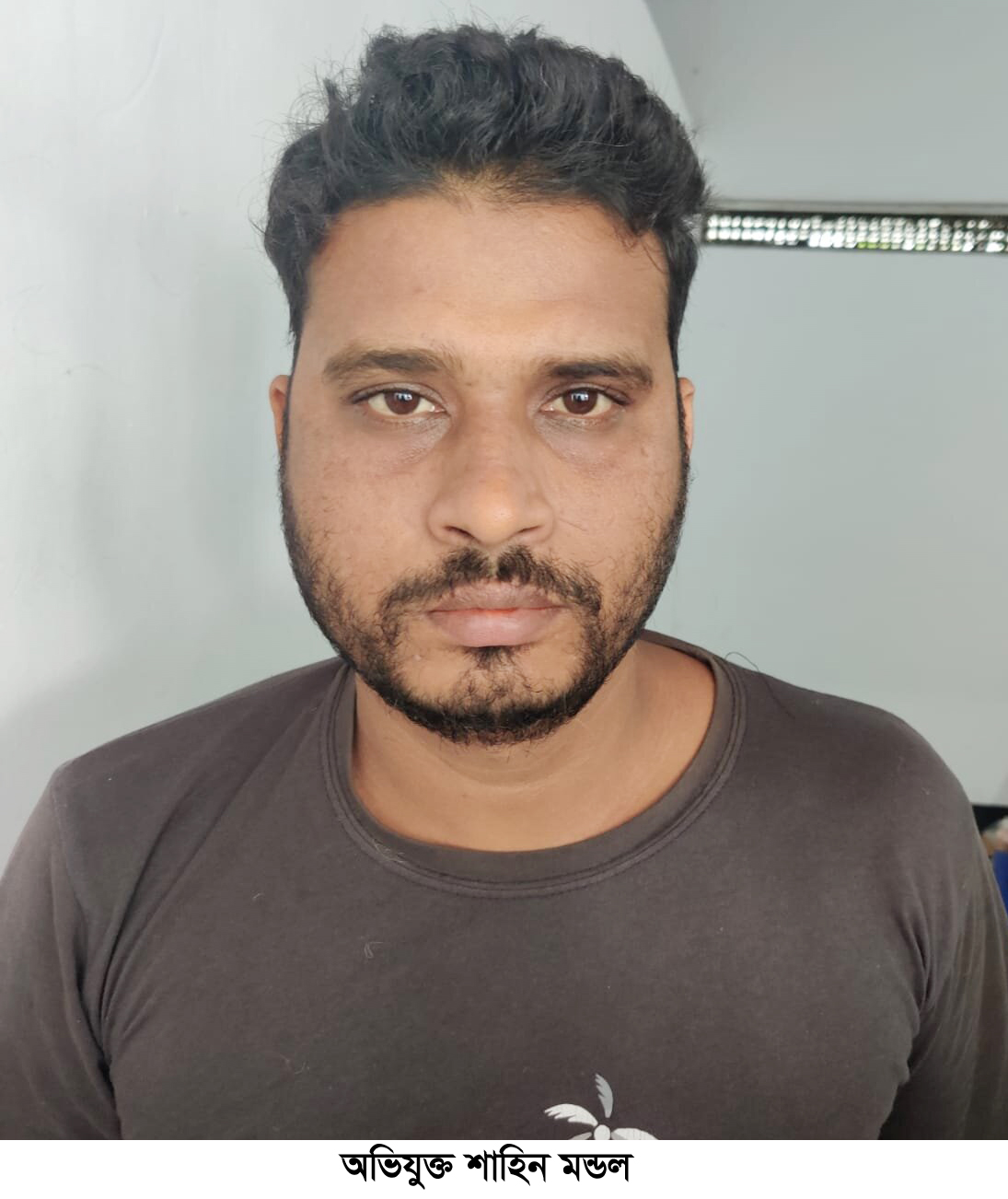 সিংড়ায় মেয়েকে ধর্ষণ চেষ্টাকালে বাবাকে ধরিয়ে দিলেন মা