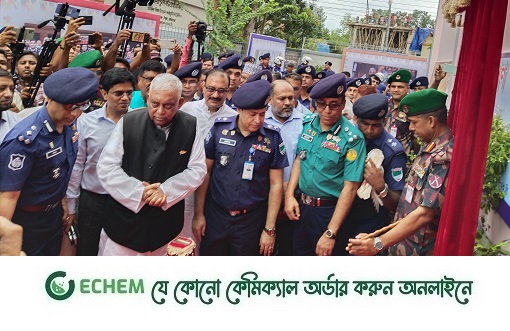 ভিসা নীতি আমেরিকার নিজস্ব ব্যাপার: সাতক্ষীরায় স্বরাষ্ট্রমন্ত্রী