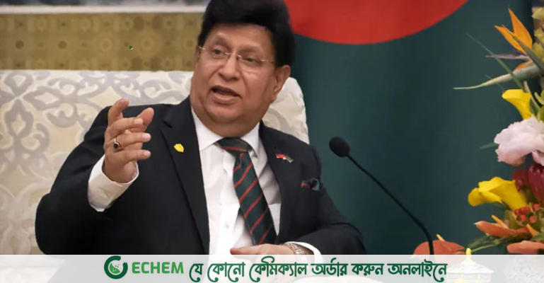 যুক্তরাষ্ট্রের ভিসা নিষেধাজ্ঞা নিয়ে আমরা মাথা ঘামাচ্ছি না