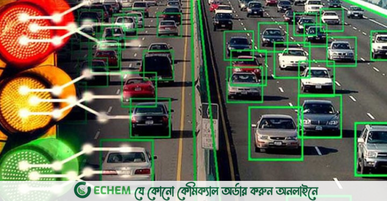 রাজধানীতে ট্রাফিক সিগন্যালে এআই প্রযুক্তি, আইন ভাঙলেই অটো মামলা