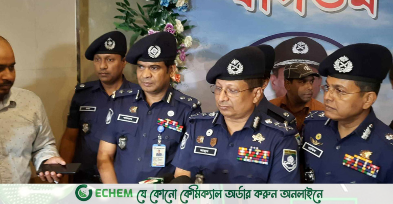 ‘ভিসা নীতির কারণে পুলিশ ইমেজ সংকটে পড়বে না’