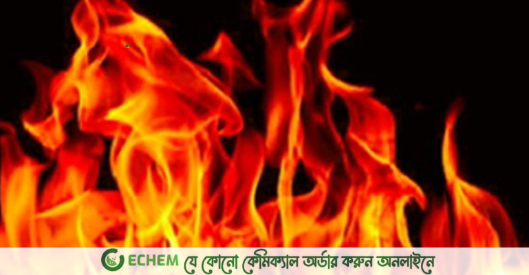 রাজধানীর লালবাগে মিষ্টির দোকানে ভয়াবহ আগুন