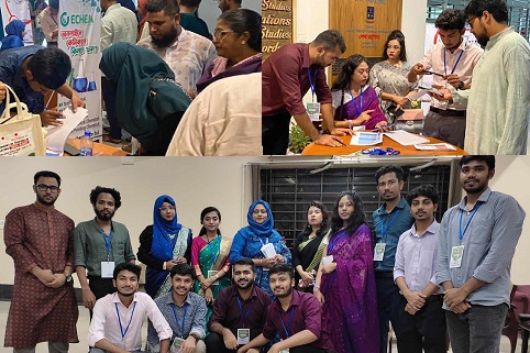 কিছু কি পেলাম: নাকি শুধুই, এলাম খেলাম আর গেলাম