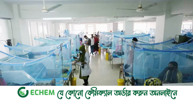 ডেঙ্গুতে মৃত্যু ১ হাজার ছাড়ালো