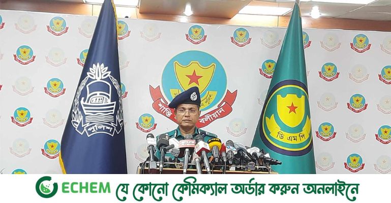 ‘নির্বাচনে অস্ত্রের ঝনঝনানি করতে দেবো না’