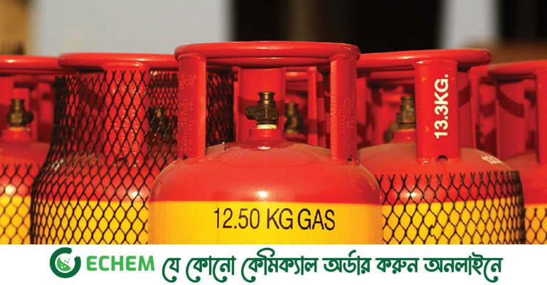 বেড়েছে এলপিজির দাম
