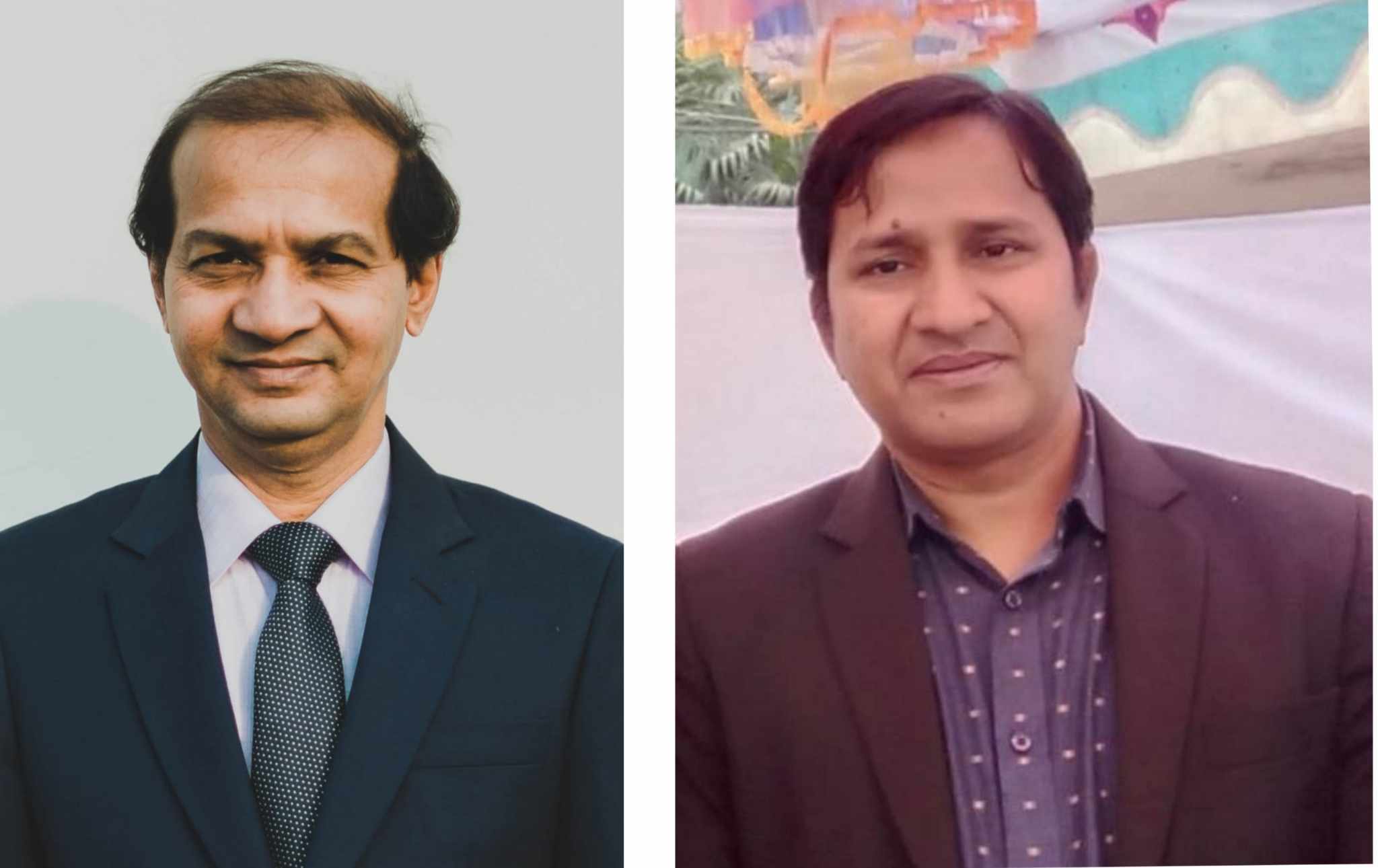 জবি নীলদল একাংশের সভাপতি ছিদ্দিকুর, সম্পাদক মনিরুজ্জামান