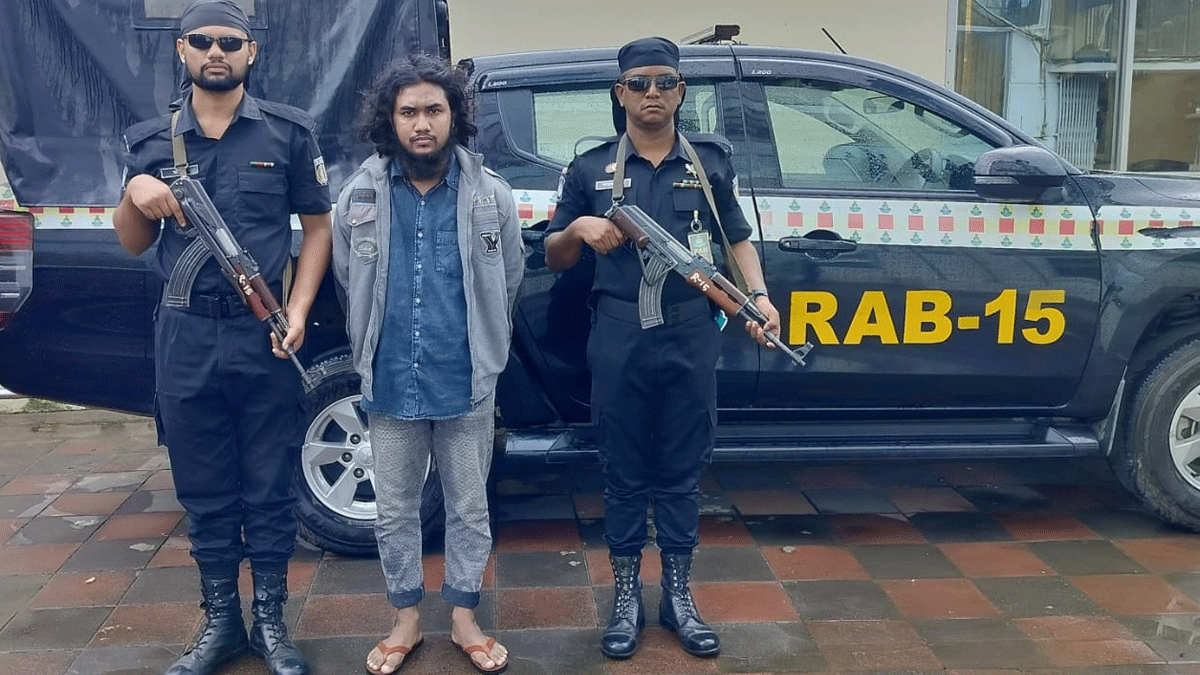 রোহিঙ্গা ক্যাম্পে বড় ধরনের অস্থিরতা সৃষ্টি করতে চায় আরসা