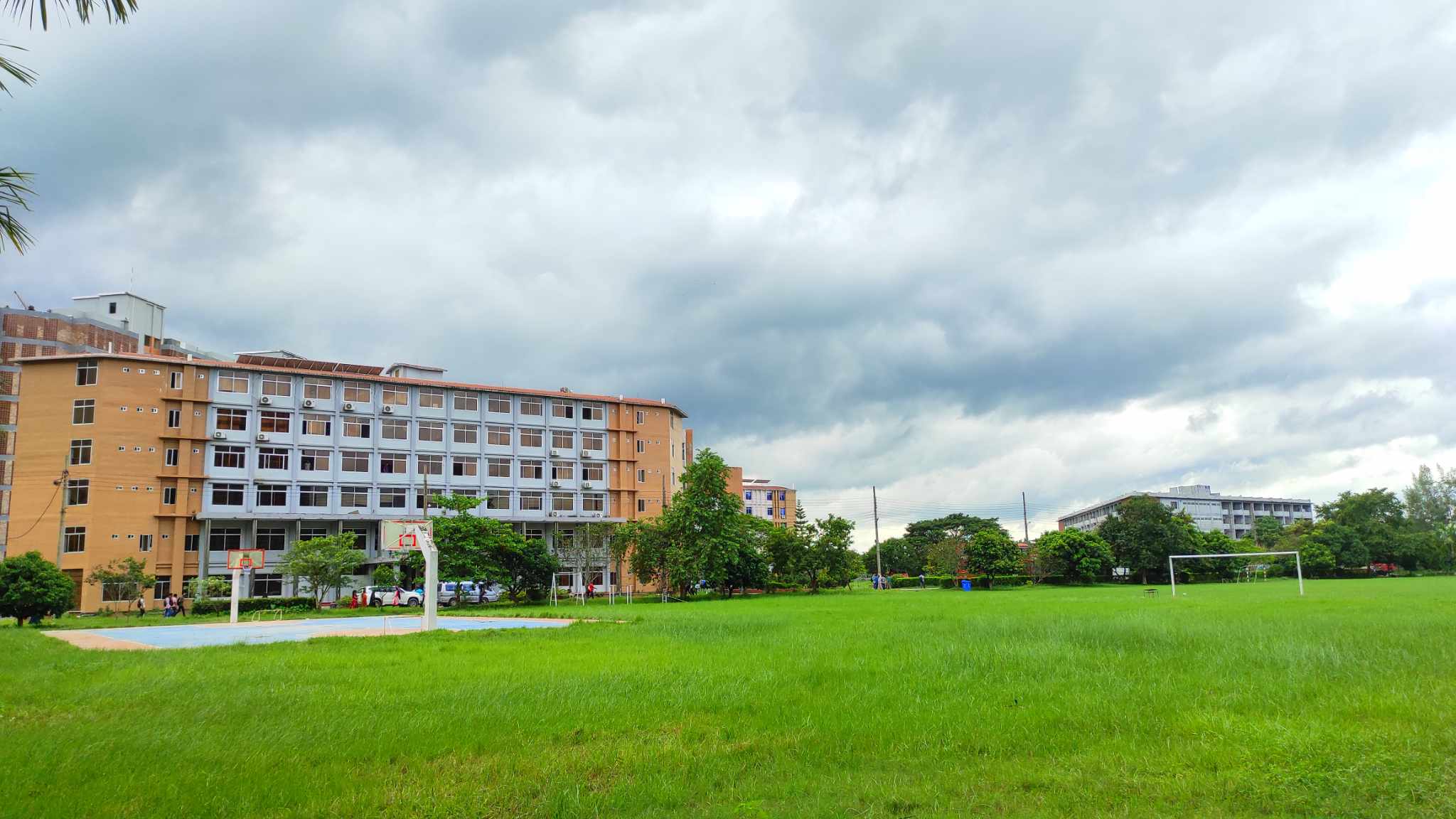 যবিপ্রবির আন্তঃবিভাগীয় ফুটবল প্রতিযোগীতা শুরু মঙ্গলবার