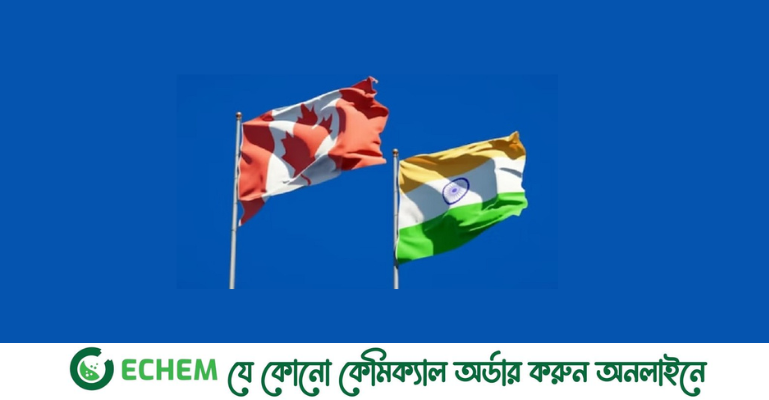 কানাডার ৪০ কূটনীতিককে সরিয়ে নেওয়ার নির্দেশ ভারতের