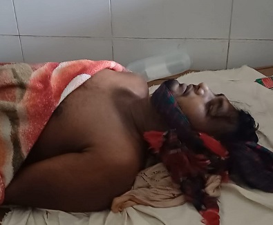 ফরিদপুরে চিকিৎসকের অবহেলায় ডেঙ্গু রোগীর মৃত্যুর অভিযোগ