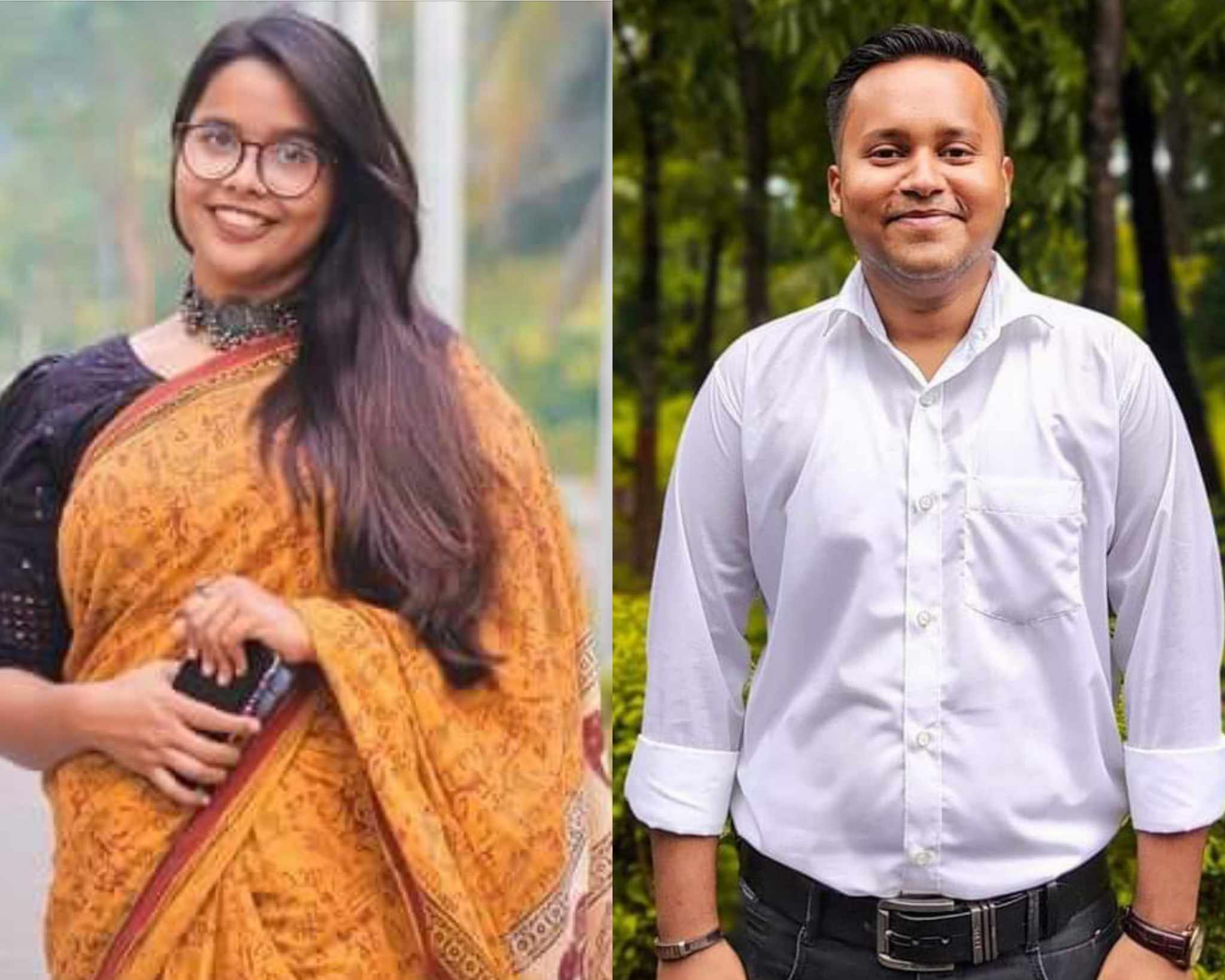 নোবিপ্রবি এমআইএস নেটের নেতৃত্বে ওয়াজিহা-নাফিজ