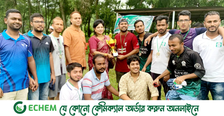 ইবির রাষ্ট্রবিজ্ঞান বিভাগে আন্ত:সেশন ফুটবল টুর্নামেন্ট অনুষ্ঠিত