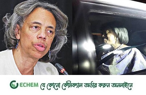 বার্নিকাটের গাড়িবহরে হামলার ঘটনায় ইশতিয়াক মাহমুদ গ্রেপ্তার