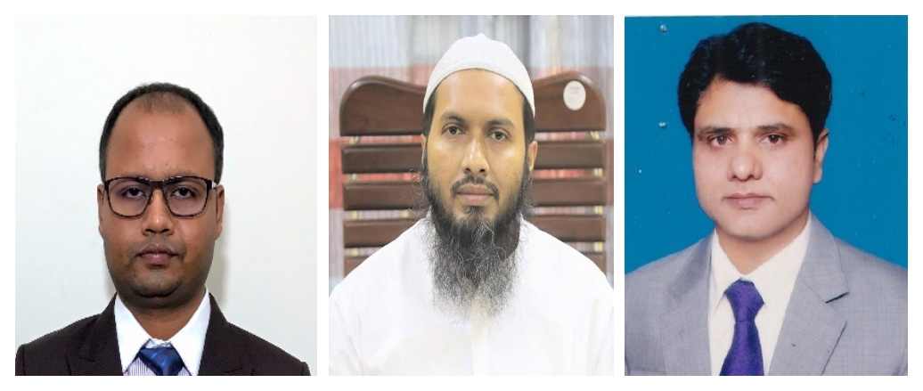 এলসেভিয়ারের বিশ্বসেরা গবেষক তালিকায় যবিপ্রবির তিন শিক্ষক