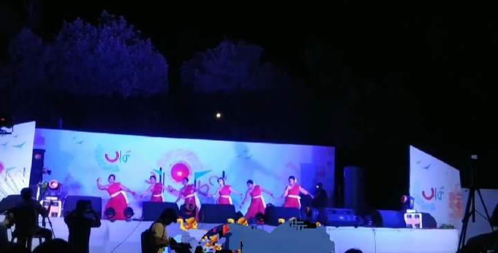 হাবিপ্রবিতে অর্কের ‘গাংচিল ২০’ আয়োজিত