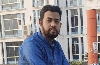 নিখোঁজের তিন দিন পর মাটিচাপা লাশ উদ্ধার