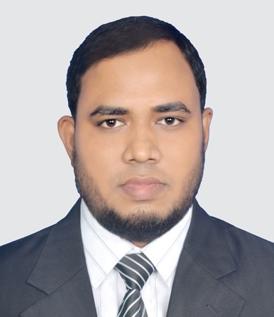 বিশ্বসেরা গবেষকের তালিকায় ইবির সাবেক শিক্ষার্থী  ড.খালিদ হোসাইন