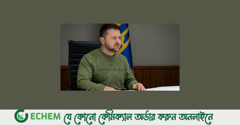 ‘রাশিয়া ও হামাস একই সুতোয় গাঁথা’