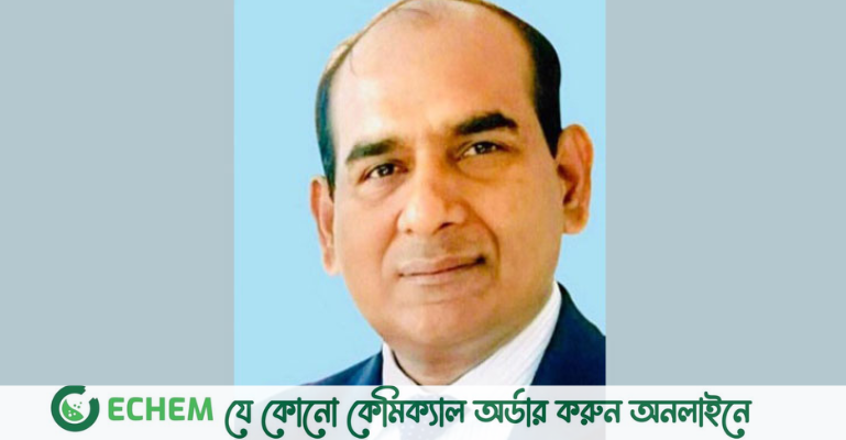 সচিব হলেন খায়রুল আলম সেখ