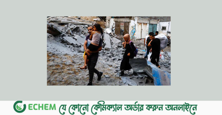 ইসরায়েল-হামাসের সঙ্গে আলোচনা চালাচ্ছে কাতার