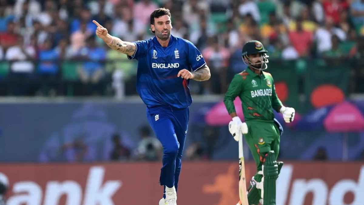 চার টপ অর্ডার হারিয়ে ধুঁকছে বাংলাদেশ