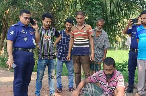 চালককে হত্যা করে অটোরিকশা ছিনতাই