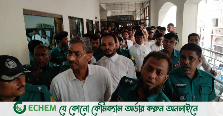 বিএনপি নেতা এ্যানি চার দিনের রিমান্ডে