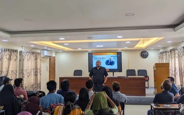 কুবি'র প্রত্নতত্ত্ব বিভাগে মনস্তাত্ত্বিক সক্ষমতা উন্নয়ন বিষয়ক কর্মশালা অনুষ্ঠিত