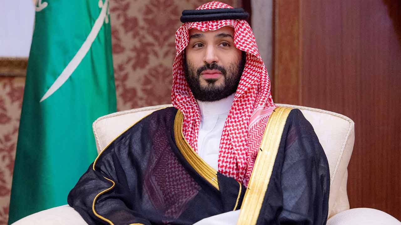 যুদ্ধ থামাতে সর্বাত্মক চেষ্টা করছে সৌদি